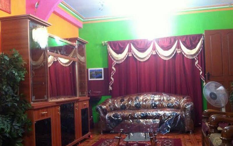 Heaven Home Stay, Coorg 5
